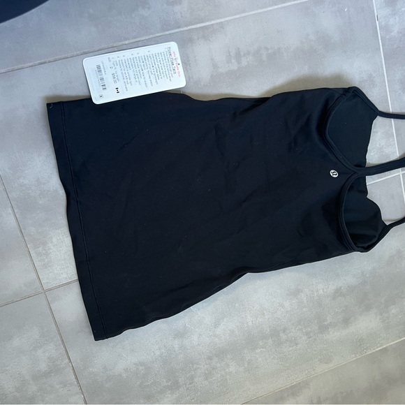 Power Pivot Tank - Picture 2 of 5